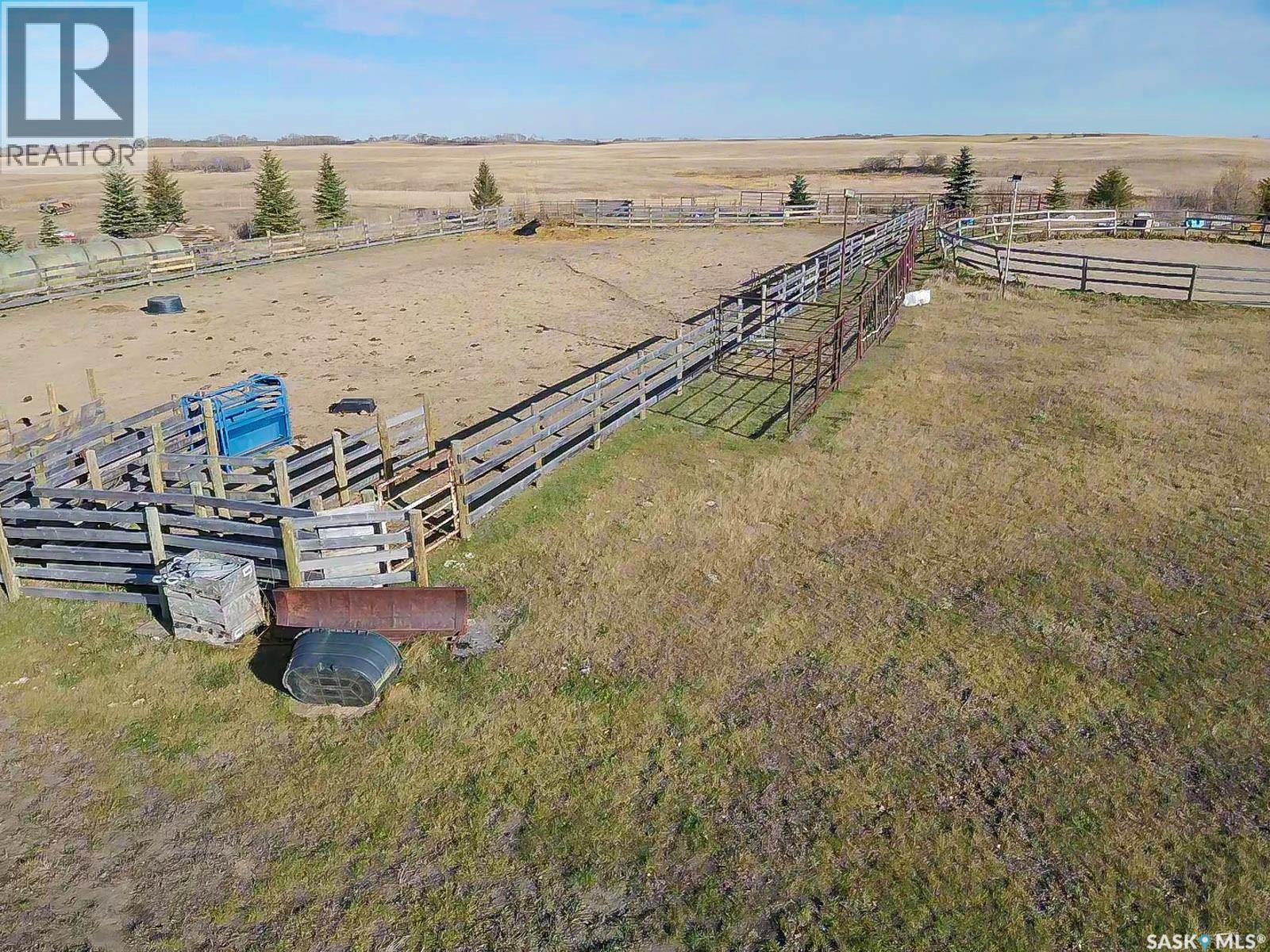 20 Acre Yard Site Rm South Qu'appelle, South Qu'appelle Rm No. 157, Saskatchewan  S0G 0B7 - Photo 12 - SK022480