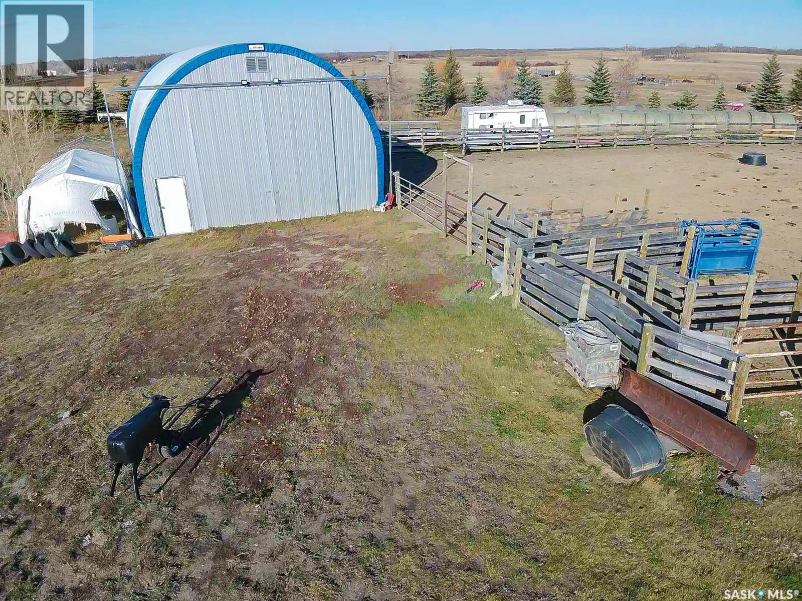20 Acre Yard Site Rm South Qu'appelle, South Qu'appelle Rm No. 157, Saskatchewan  S0G 0B7 - Photo 13 - SK022480