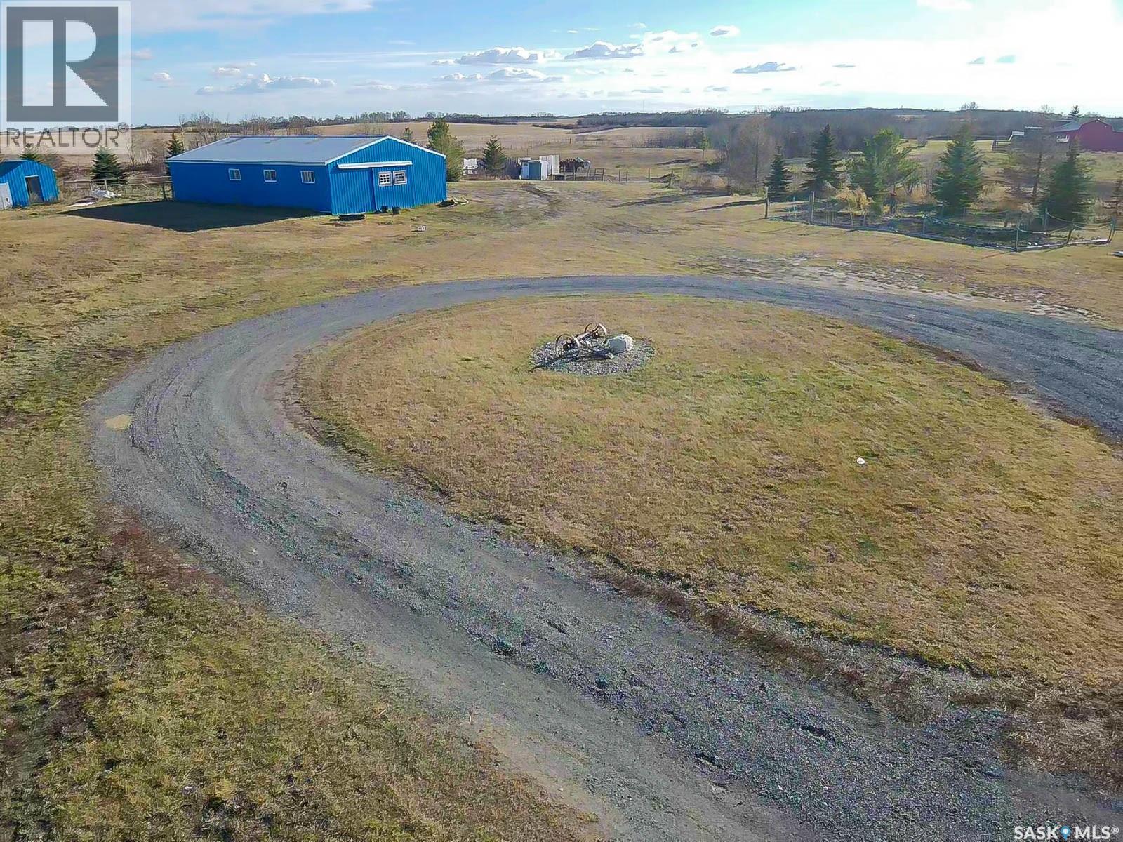 20 Acre Yard Site Rm South Qu'appelle, South Qu'appelle Rm No. 157, Saskatchewan  S0G 0B7 - Photo 15 - SK022480