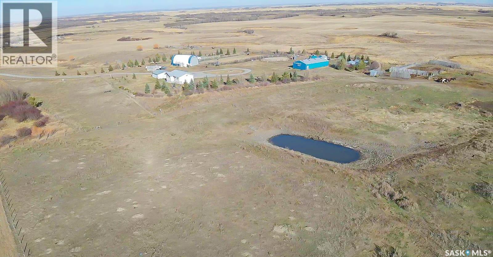 20 Acre Yard Site Rm South Qu'appelle, South Qu'appelle Rm No. 157, Saskatchewan  S0G 0B7 - Photo 17 - SK022480