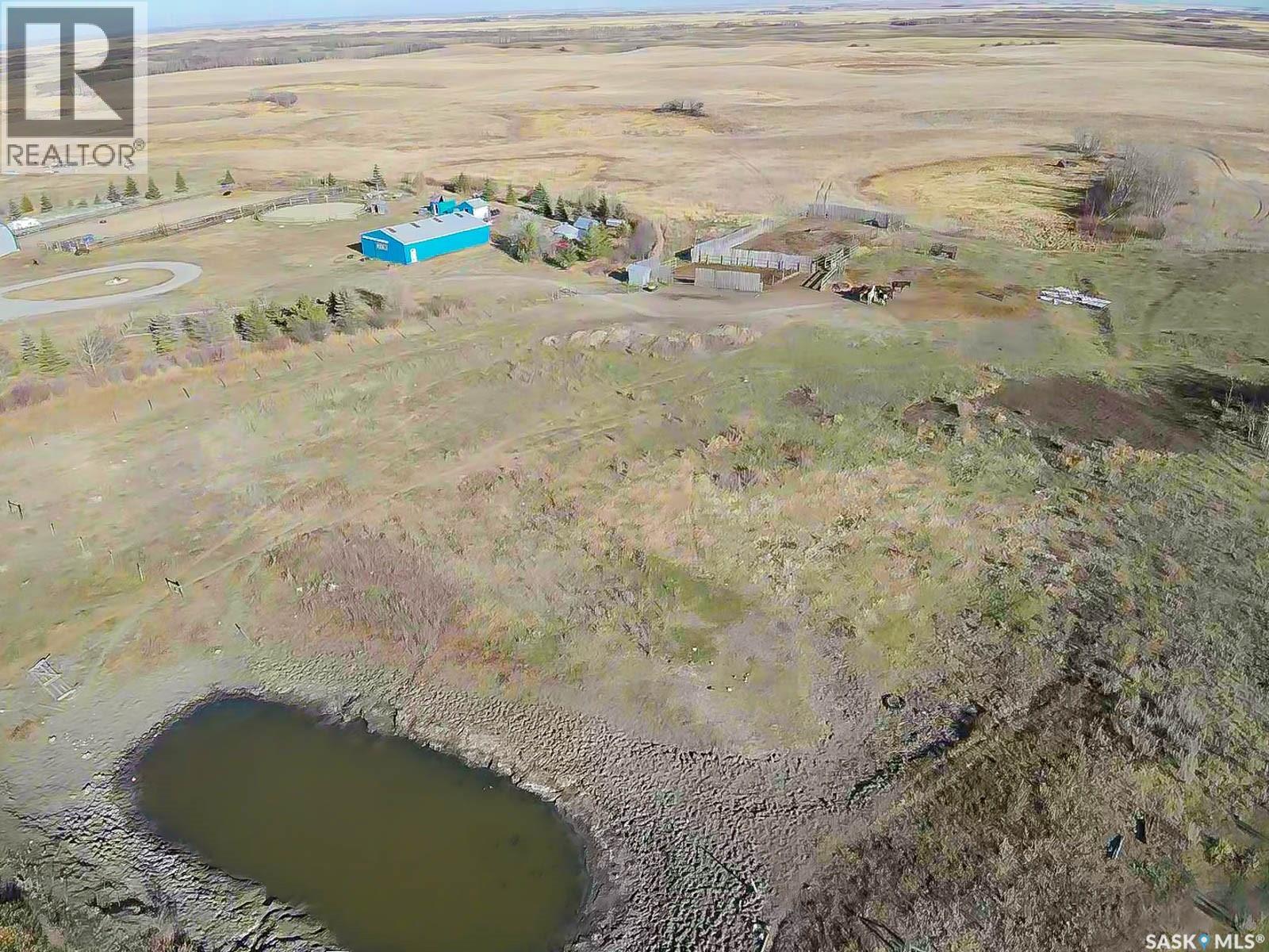 20 Acre Yard Site Rm South Qu'appelle, South Qu'appelle Rm No. 157, Saskatchewan  S0G 0B7 - Photo 18 - SK022480