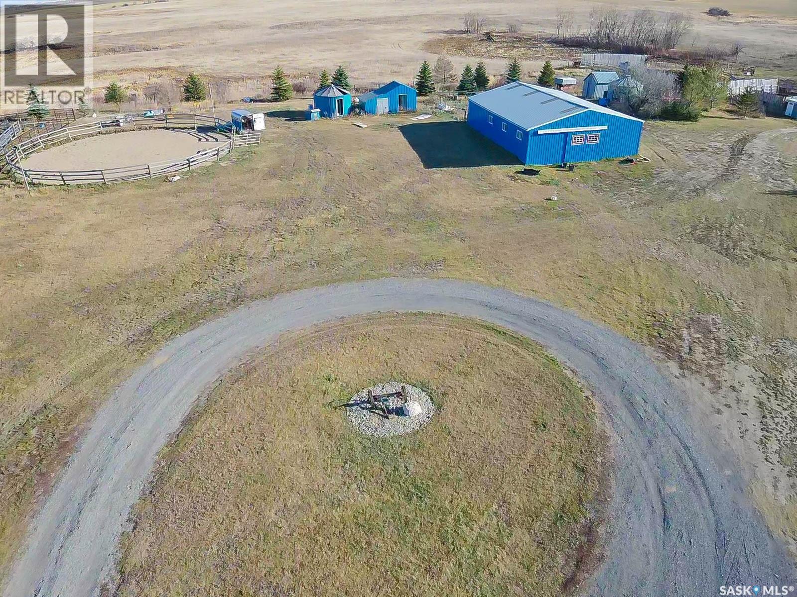 20 Acre Yard Site Rm South Qu'appelle, South Qu'appelle Rm No. 157, Saskatchewan  S0G 0B7 - Photo 22 - SK022480