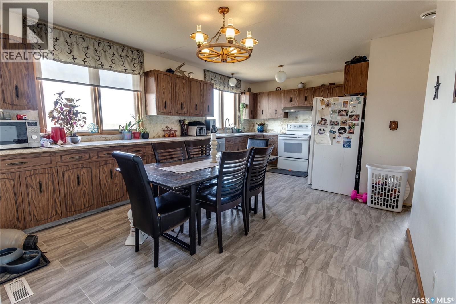 20 Acre Yard Site Rm South Qu'appelle, South Qu'appelle Rm No. 157, Saskatchewan  S0G 0B7 - Photo 23 - SK022480