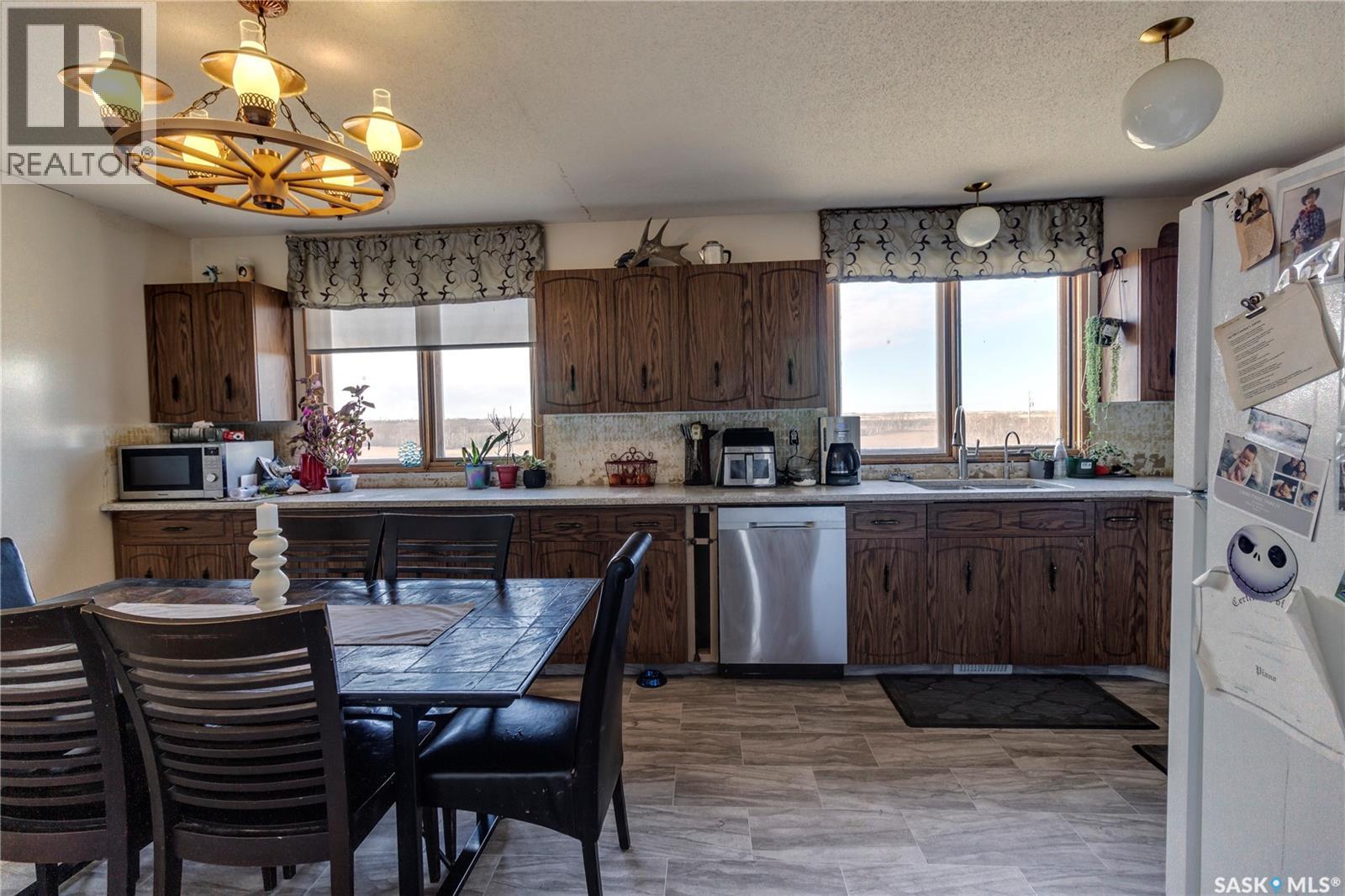 20 Acre Yard Site Rm South Qu'appelle, South Qu'appelle Rm No. 157, Saskatchewan  S0G 0B7 - Photo 24 - SK022480