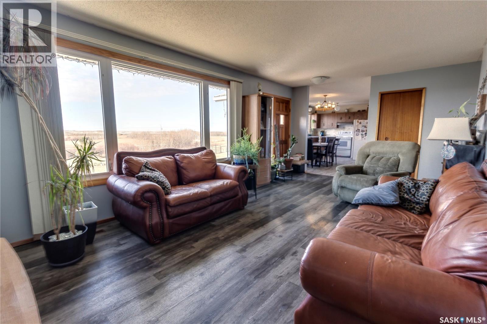 20 Acre Yard Site Rm South Qu'appelle, South Qu'appelle Rm No. 157, Saskatchewan  S0G 0B7 - Photo 26 - SK022480