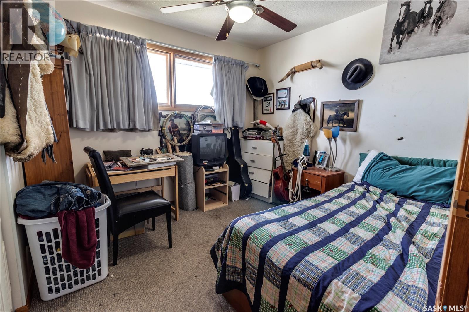 20 Acre Yard Site Rm South Qu'appelle, South Qu'appelle Rm No. 157, Saskatchewan  S0G 0B7 - Photo 28 - SK022480