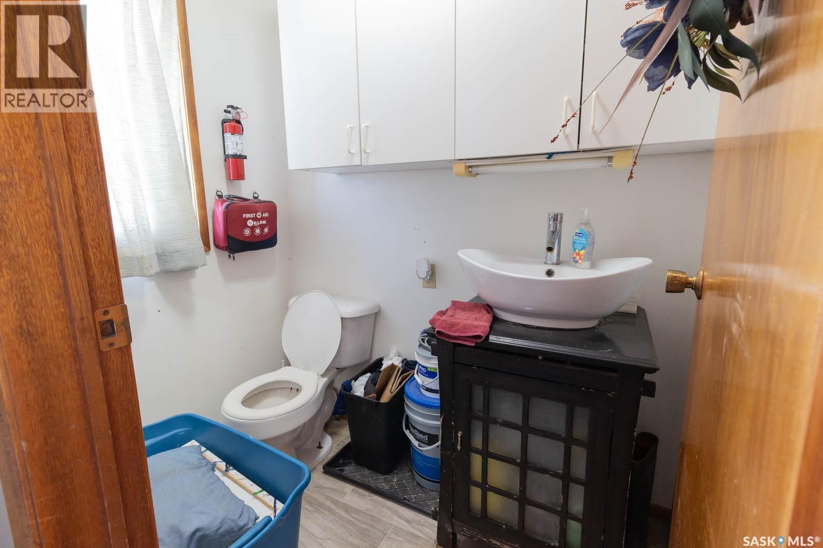 20 Acre Yard Site Rm South Qu'appelle, South Qu'appelle Rm No. 157, Saskatchewan  S0G 0B7 - Photo 32 - SK022480