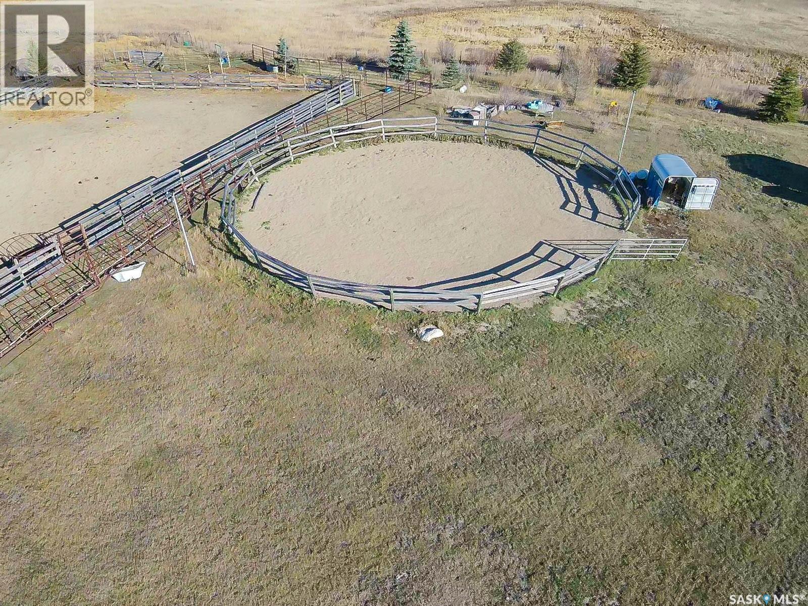 20 Acre Yard Site Rm South Qu'appelle, South Qu'appelle Rm No. 157, Saskatchewan  S0G 0B7 - Photo 8 - SK022480