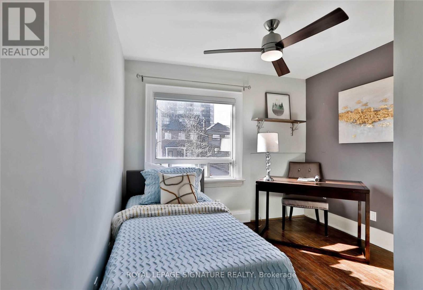 372 Roehampton Avenue, Toronto, Ontario  M4P 1S4 - Photo 18 - C12520460