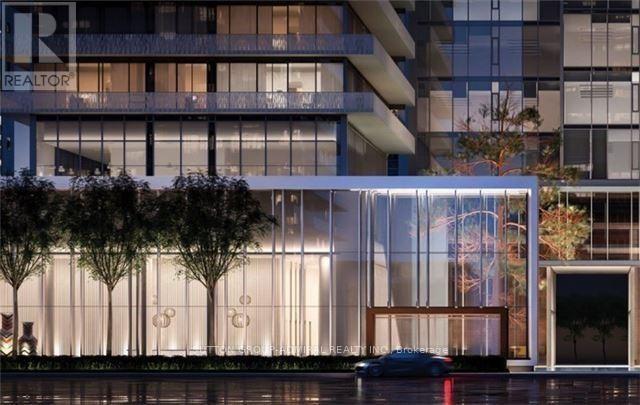 PH5001 - 42 CHARLES STREET E, Toronto, Ontario