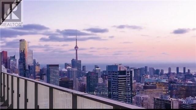 Ph5001 - 42 Charles Street E, Toronto, Ontario  M4Y 1T4 - Photo 2 - C12520464