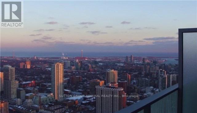 Ph5001 - 42 Charles Street E, Toronto, Ontario  M4Y 1T4 - Photo 3 - C12520464