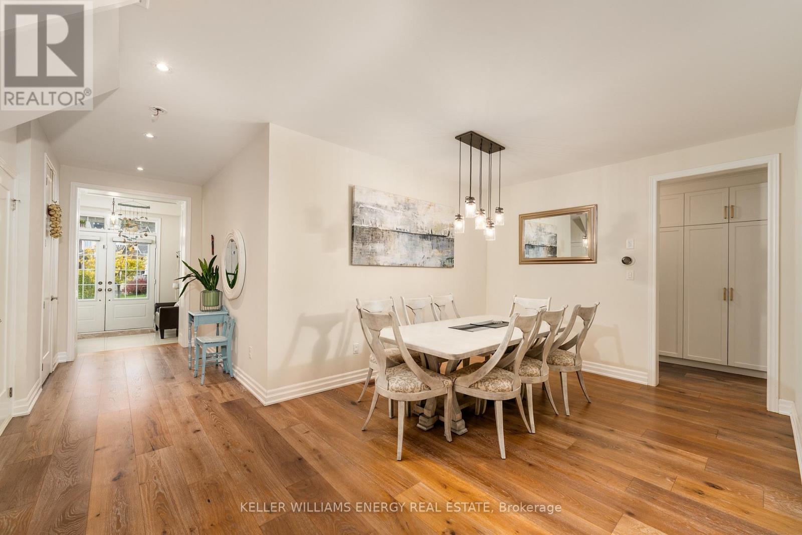 Upper - 36 Angela Crescent, Niagara-On-The-Lake, Ontario L0S 1J1 - Photo 6 - X12518954