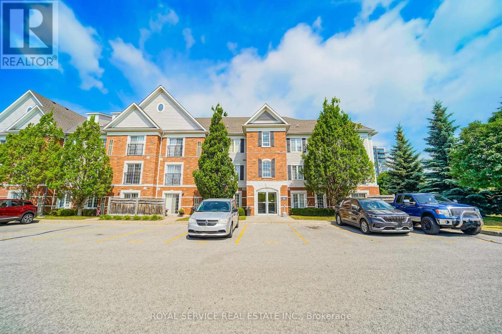 207 - 90 Aspen Springs Drive, Clarington, Ontario L1C 5N3 - Photo 36 - E12494816