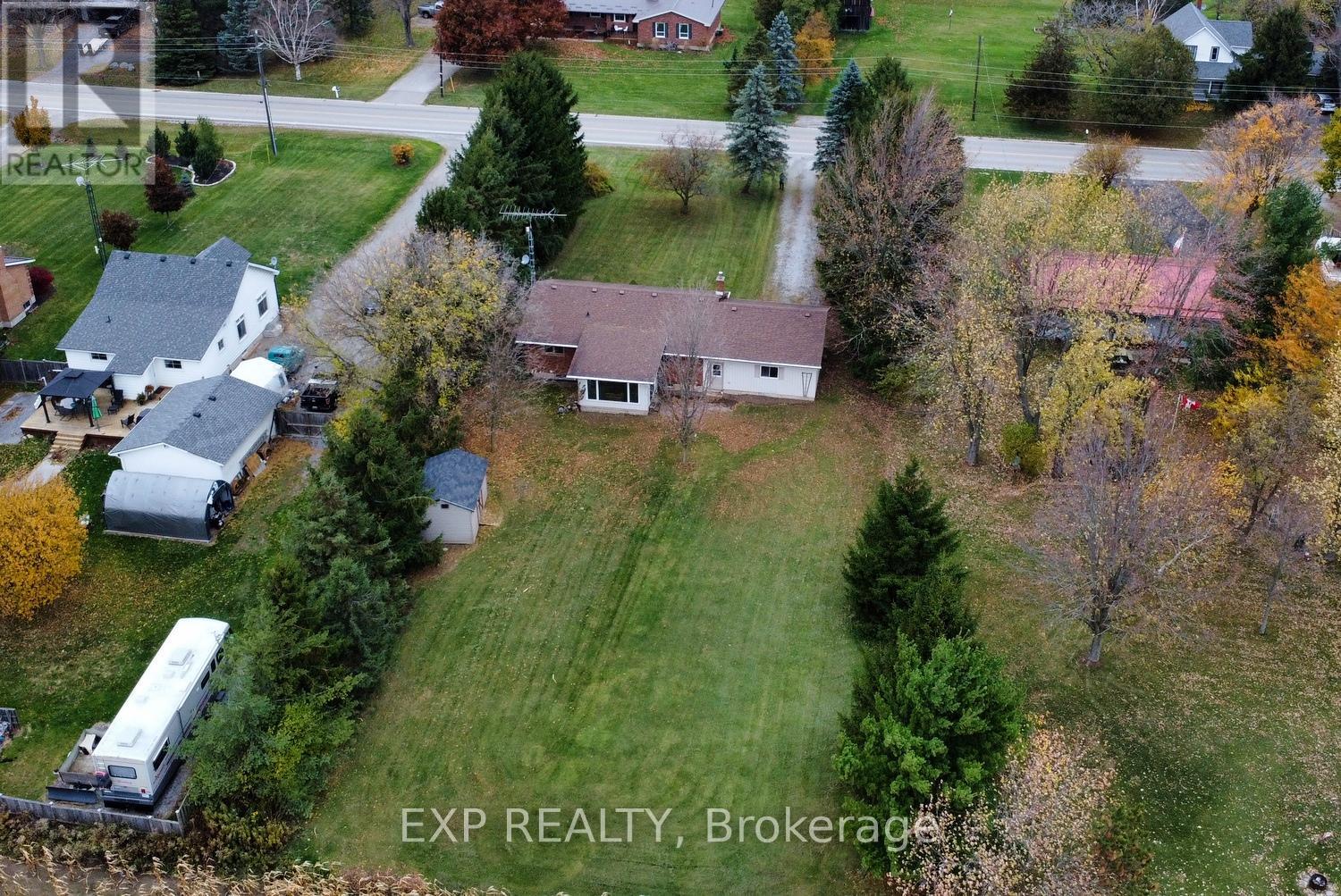 1428 Norfolk County 19 Road E, Norfolk, Ontario  N0E 1Z0 - Photo 10 - X12520394