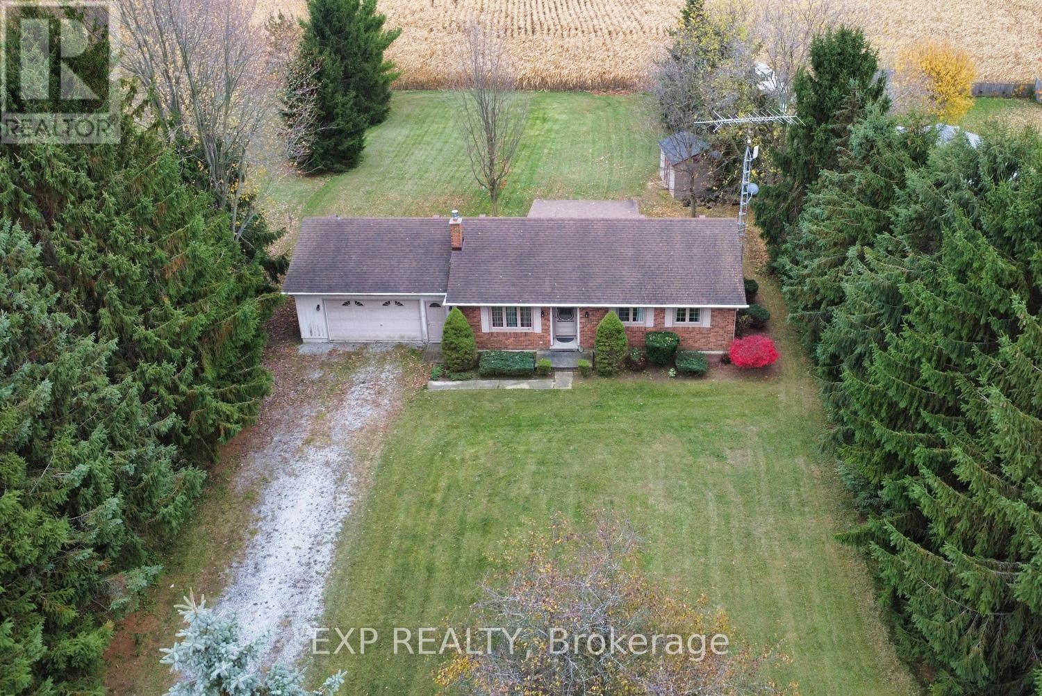1428 Norfolk County 19 Road E, Norfolk, Ontario  N0E 1Z0 - Photo 32 - X12520394