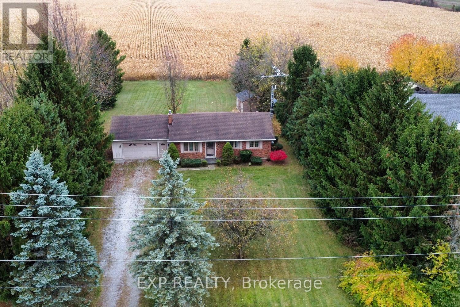 1428 Norfolk County 19 Road E, Norfolk, Ontario  N0E 1Z0 - Photo 33 - X12520394