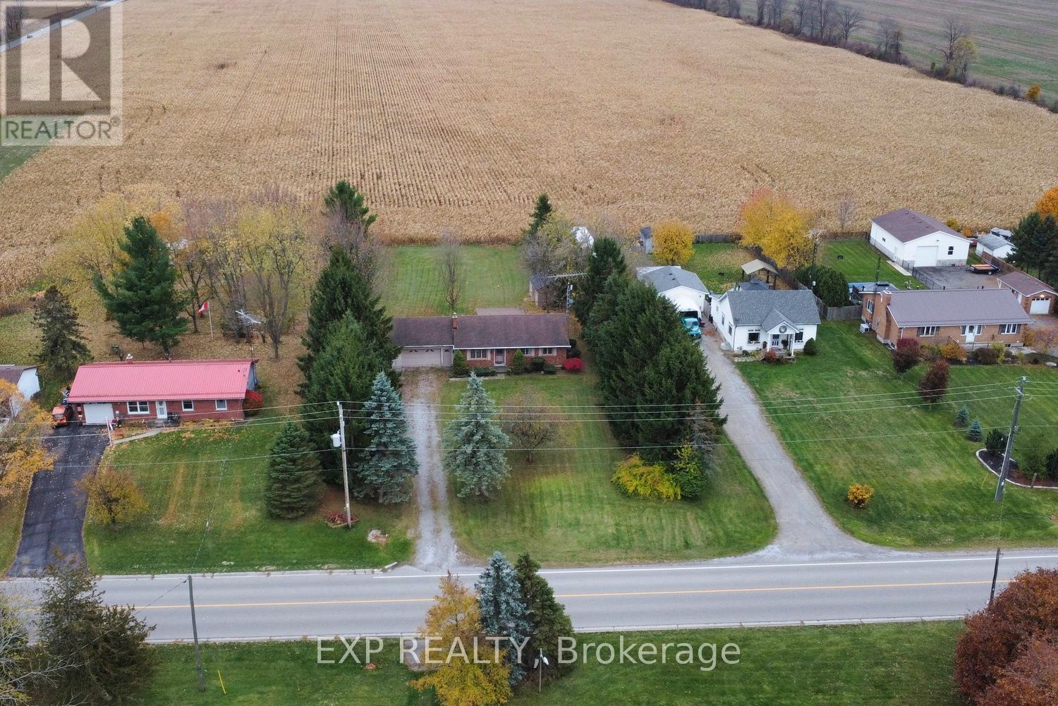 1428 Norfolk County 19 Road E, Norfolk, Ontario  N0E 1Z0 - Photo 34 - X12520394