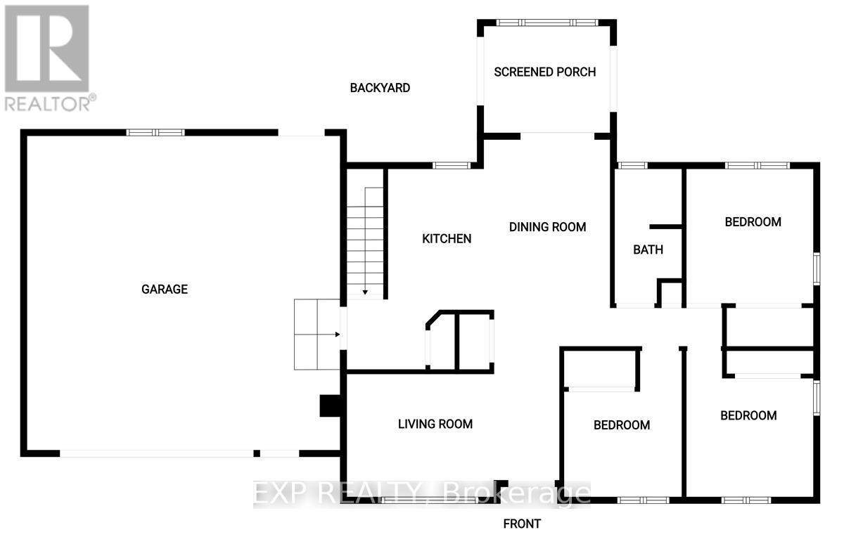 1428 Norfolk County 19 Road E, Norfolk, Ontario  N0E 1Z0 - Photo 35 - X12520394