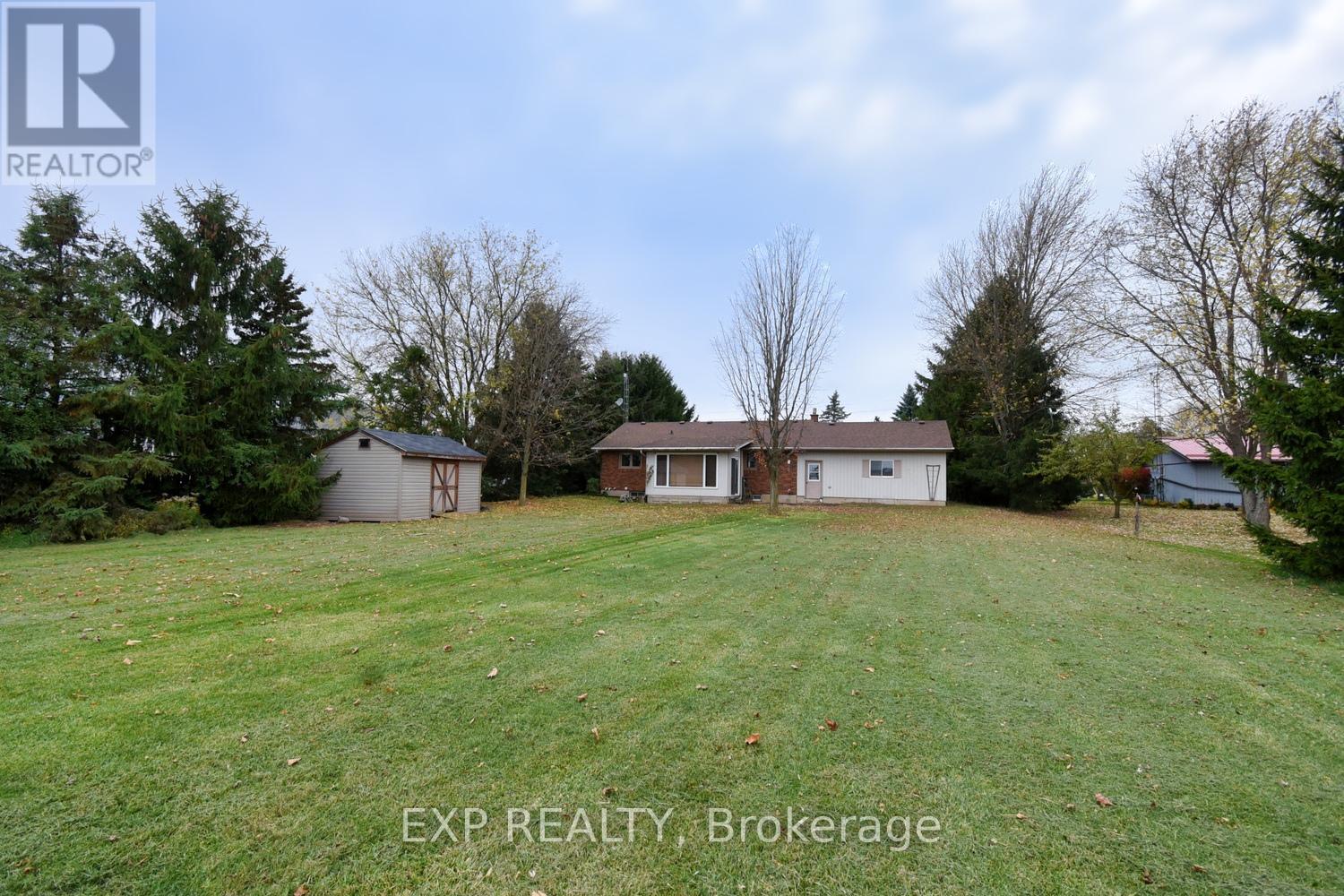 1428 Norfolk County 19 Road E, Norfolk, Ontario  N0E 1Z0 - Photo 5 - X12520394