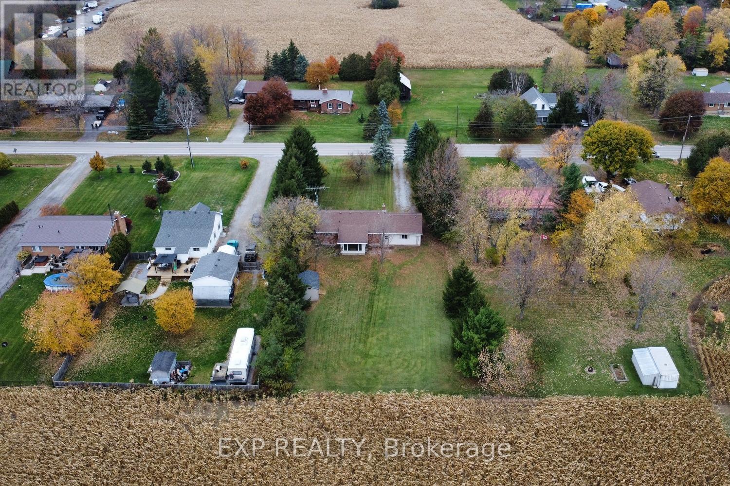 1428 Norfolk County 19 Road E, Norfolk, Ontario  N0E 1Z0 - Photo 9 - X12520394