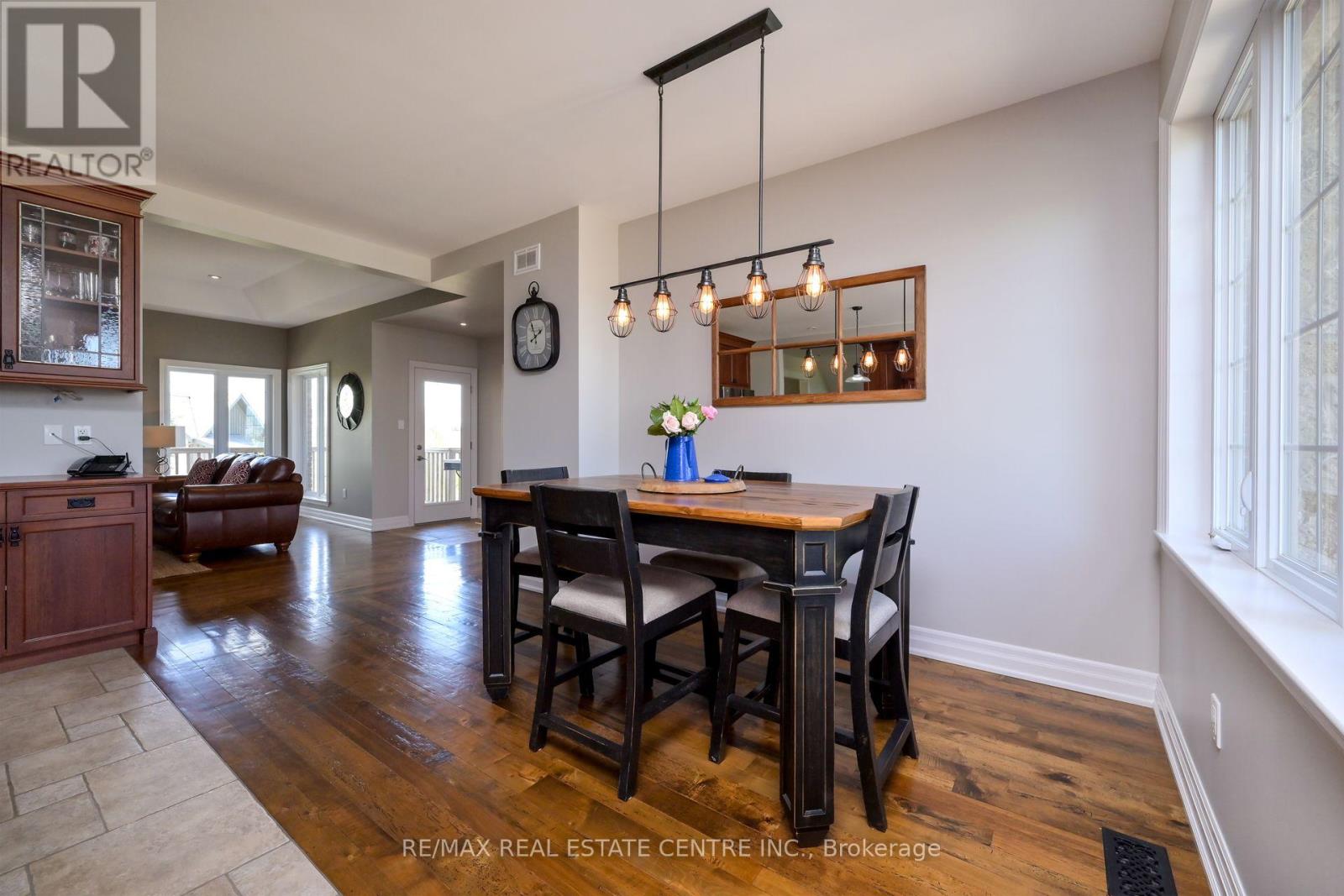 293138 8th Line, Amaranth, Ontario  L9W 0T6 - Photo 10 - X12520416