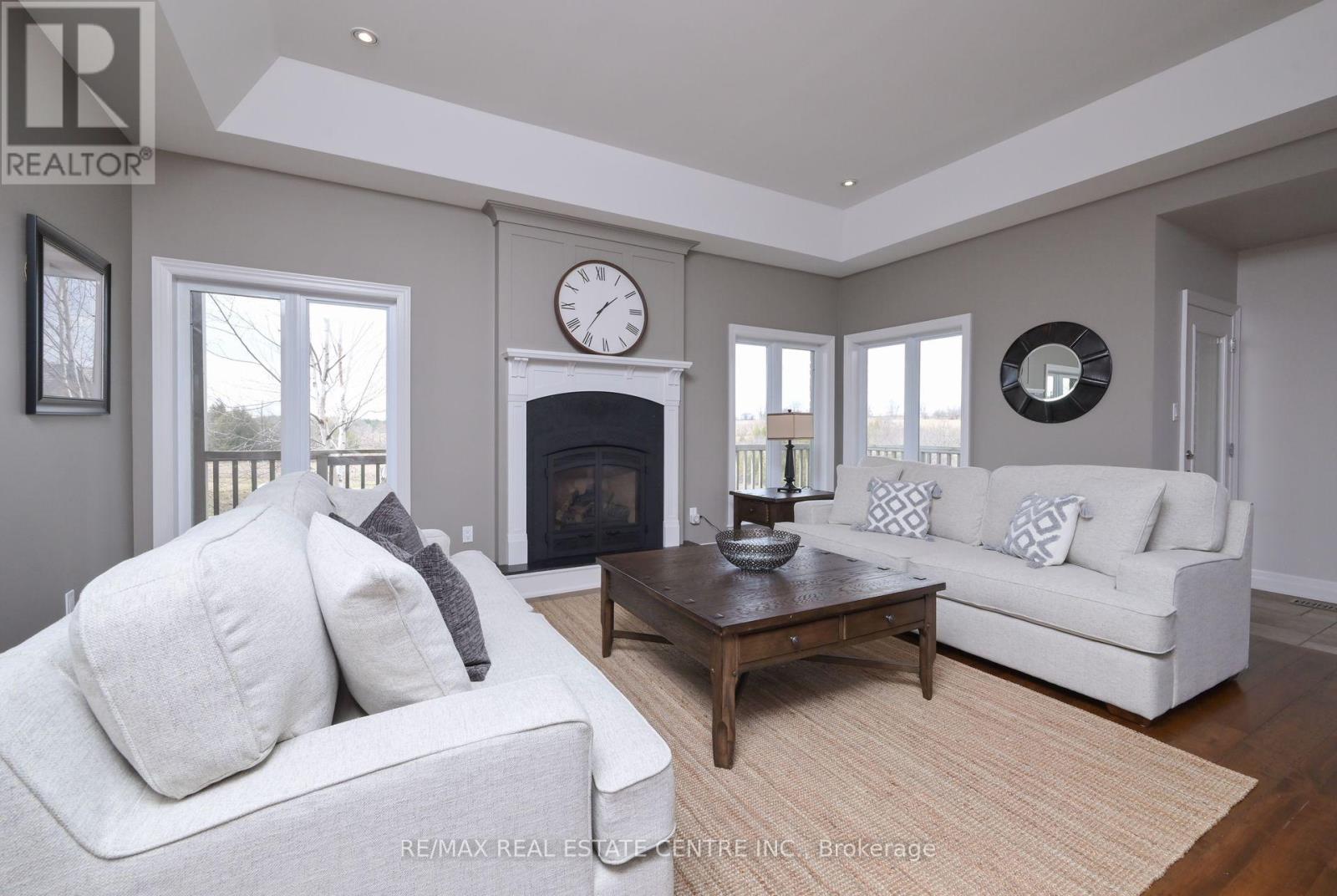 293138 8th Line, Amaranth, Ontario  L9W 0T6 - Photo 12 - X12520416