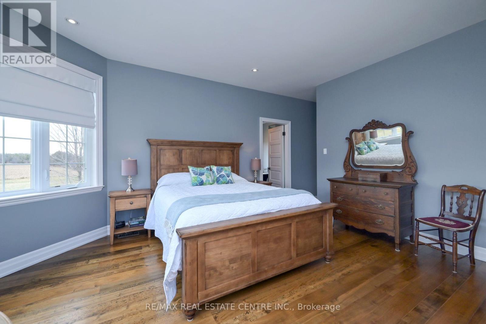 293138 8th Line, Amaranth, Ontario  L9W 0T6 - Photo 15 - X12520416