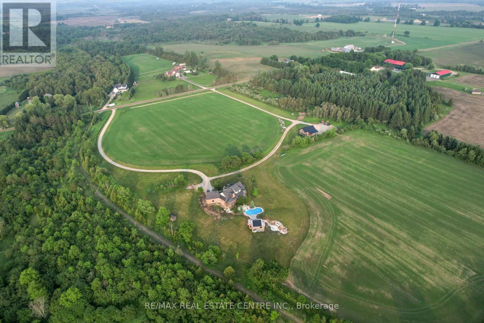 293138 8th Line, Amaranth, Ontario  L9W 0T6 - Photo 22 - X12520416