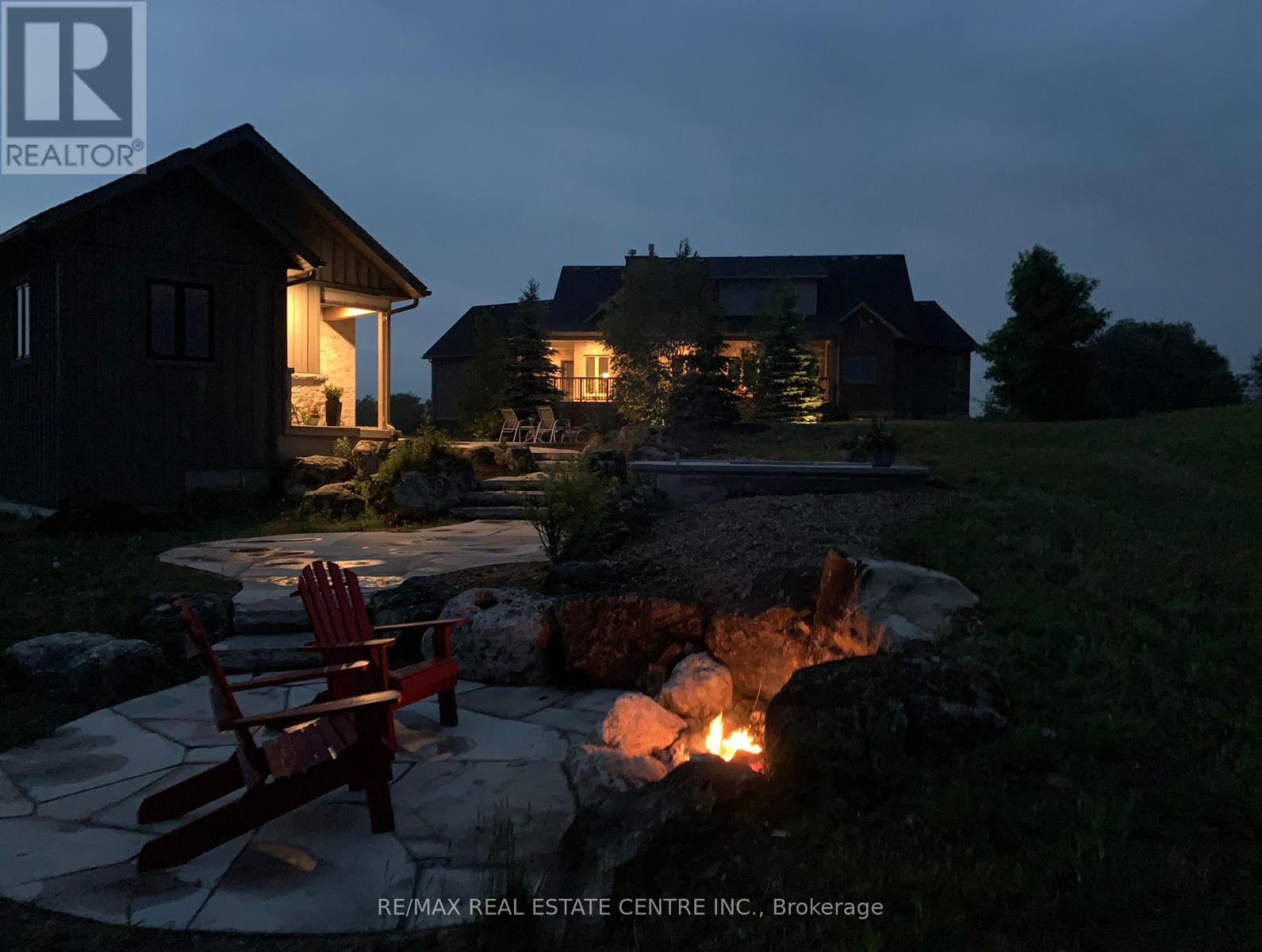 293138 8th Line, Amaranth, Ontario  L9W 0T6 - Photo 27 - X12520416