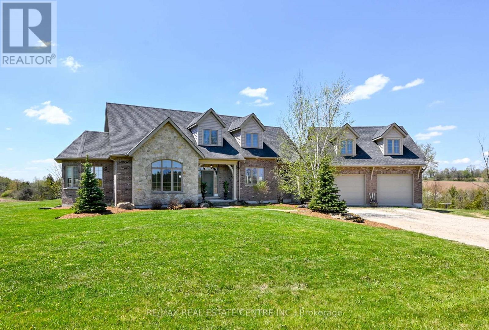 293138 8th Line, Amaranth, Ontario  L9W 0T6 - Photo 3 - X12520416