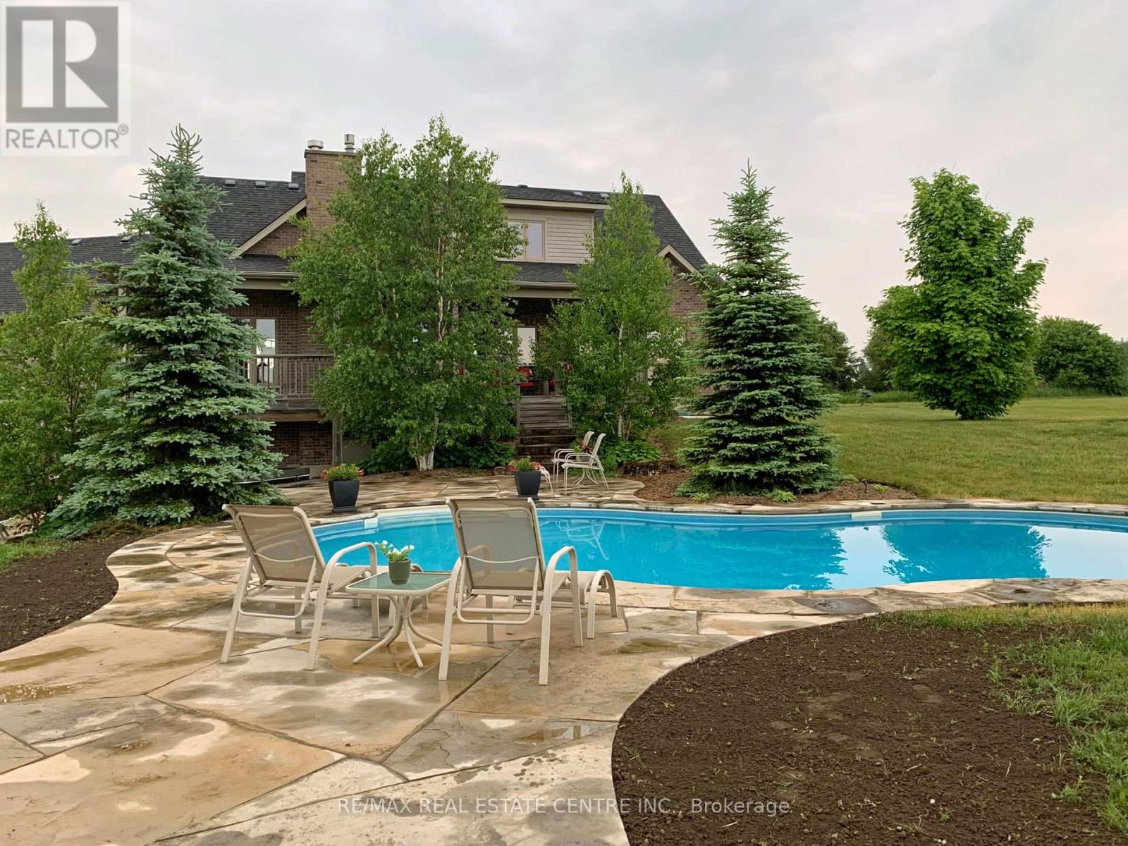 293138 8th Line, Amaranth, Ontario  L9W 0T6 - Photo 30 - X12520416