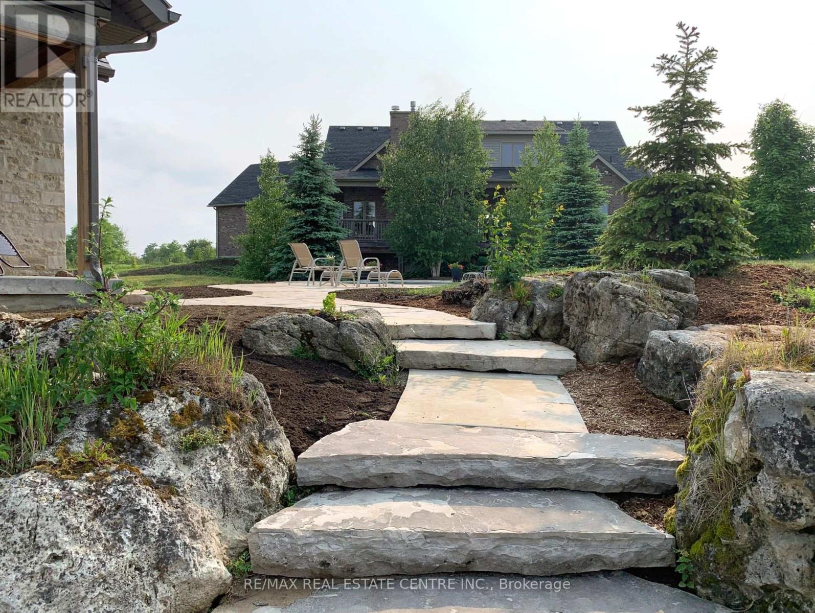 293138 8th Line, Amaranth, Ontario  L9W 0T6 - Photo 35 - X12520416