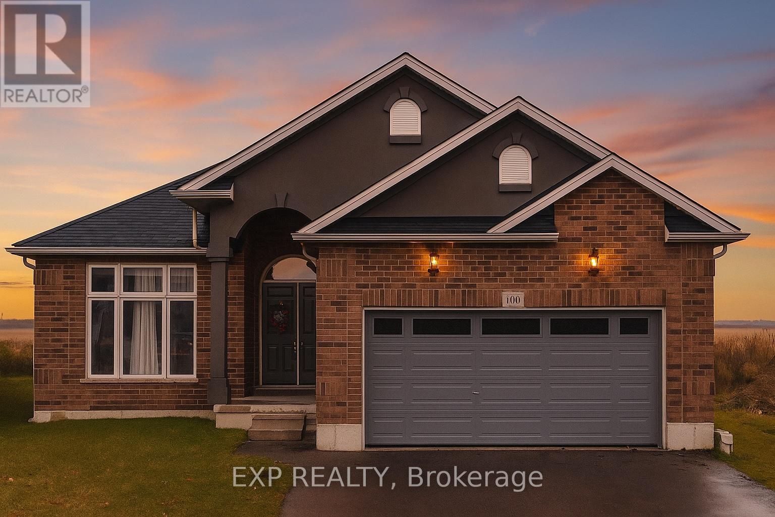 126 MAPLE STREET, Mapleton, Ontario