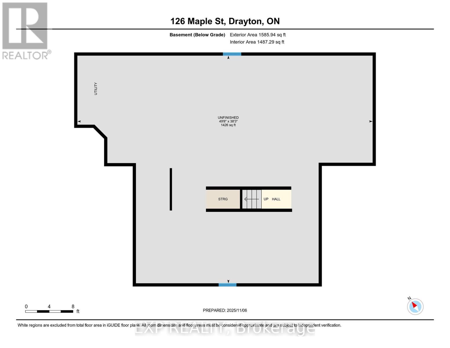 126 Maple Street, Mapleton, Ontario  N0G 1P0 - Photo 36 - X12520430