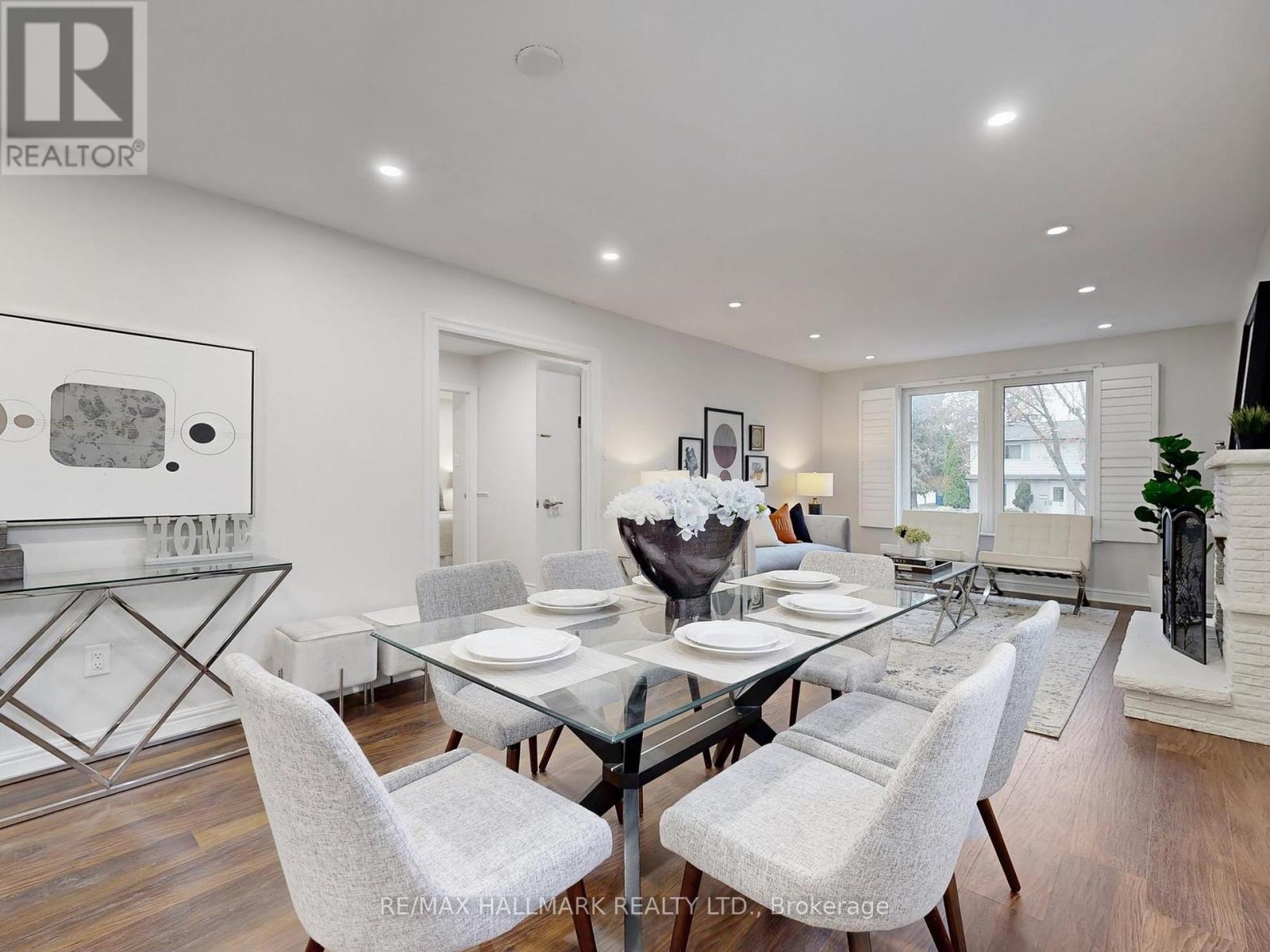 138 Armitage Drive, Newmarket, Ontario  L3Y 5L7 - Photo 11 - N12520452