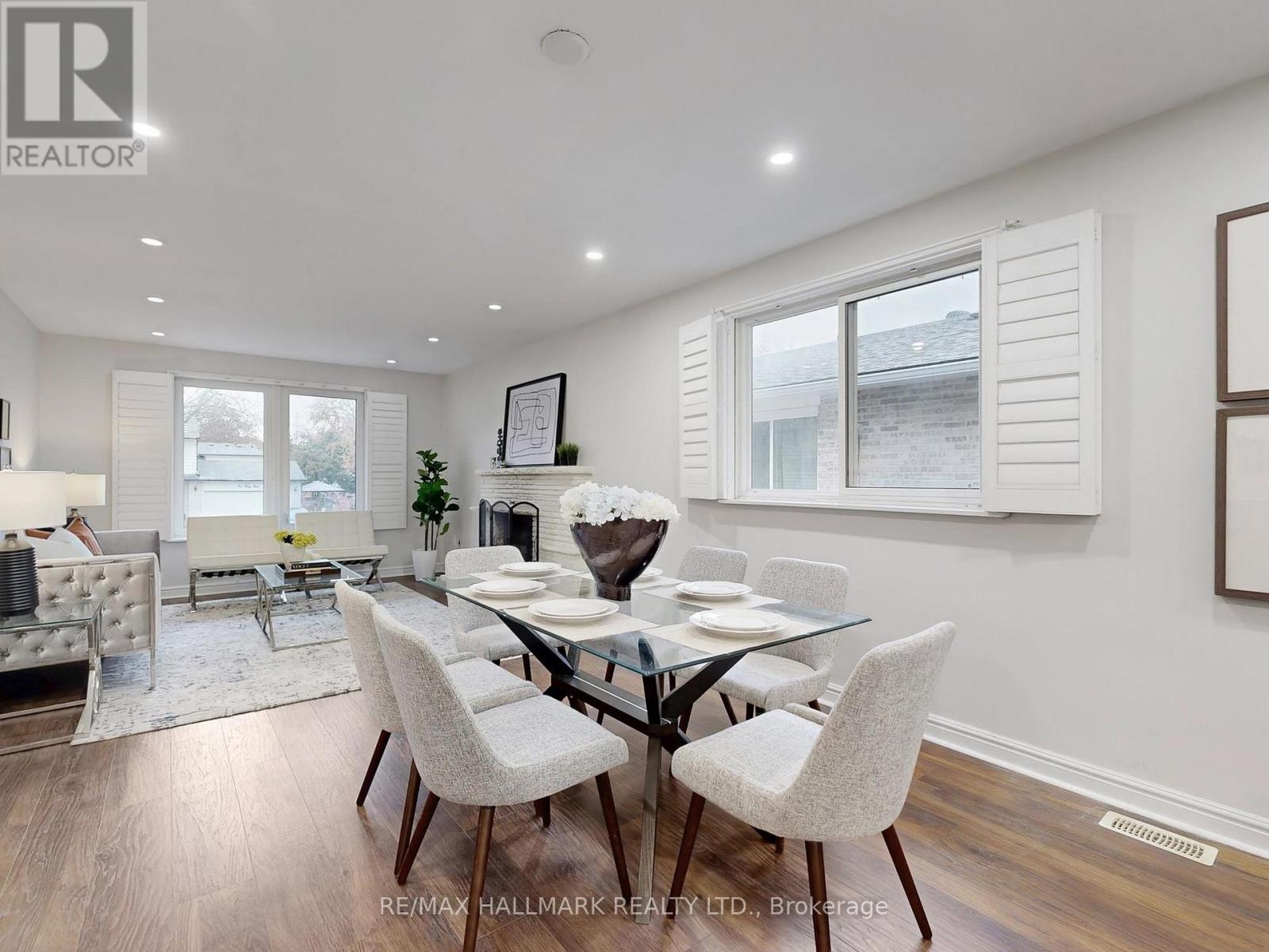 138 Armitage Drive, Newmarket, Ontario  L3Y 5L7 - Photo 12 - N12520452