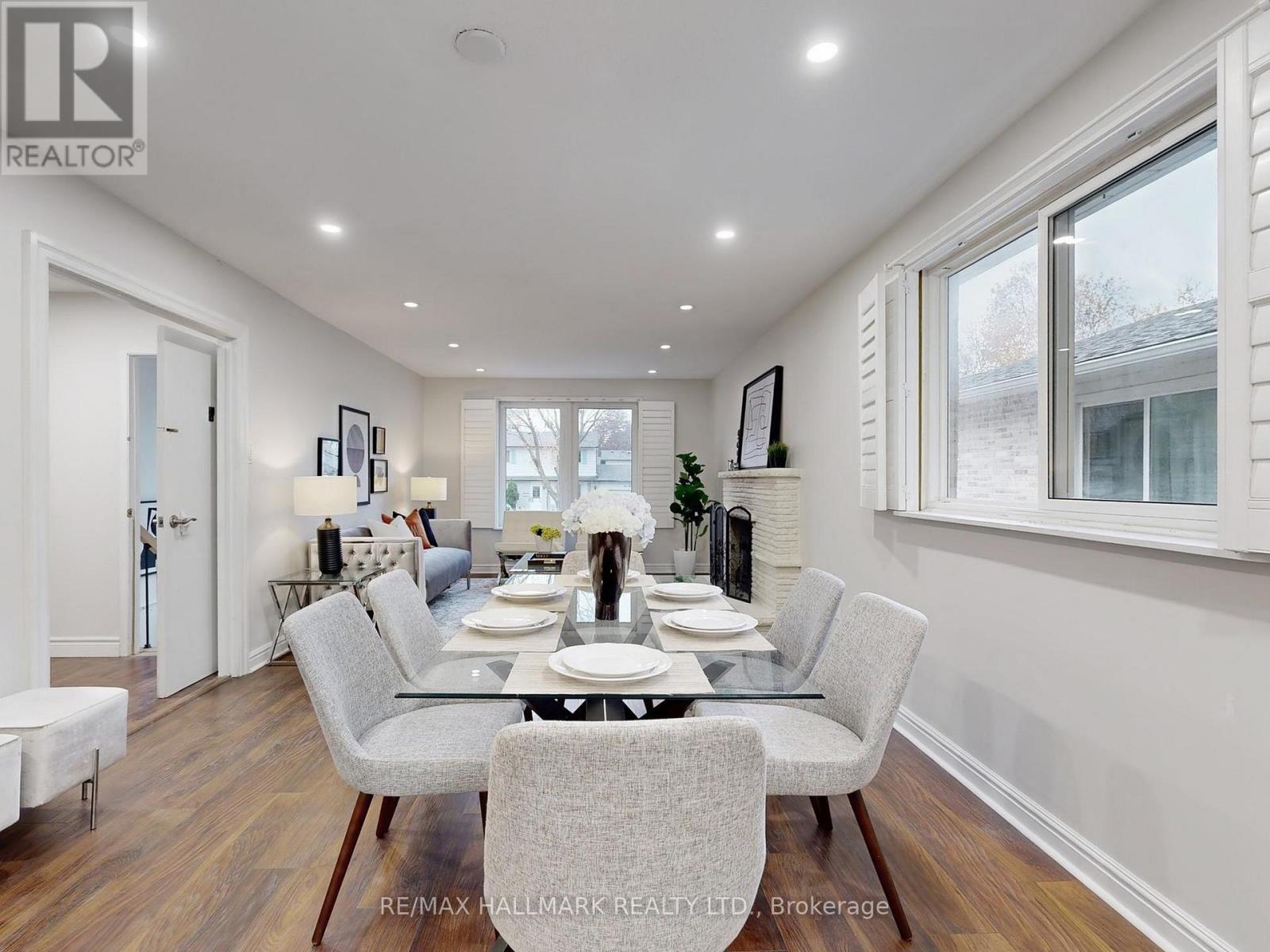 138 Armitage Drive, Newmarket, Ontario  L3Y 5L7 - Photo 13 - N12520452