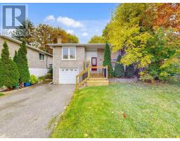 138 ARMITAGE DRIVE, Newmarket, Ontario