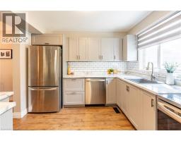255 NORTHLAKE Drive Unit# 3, Waterloo, Ontario