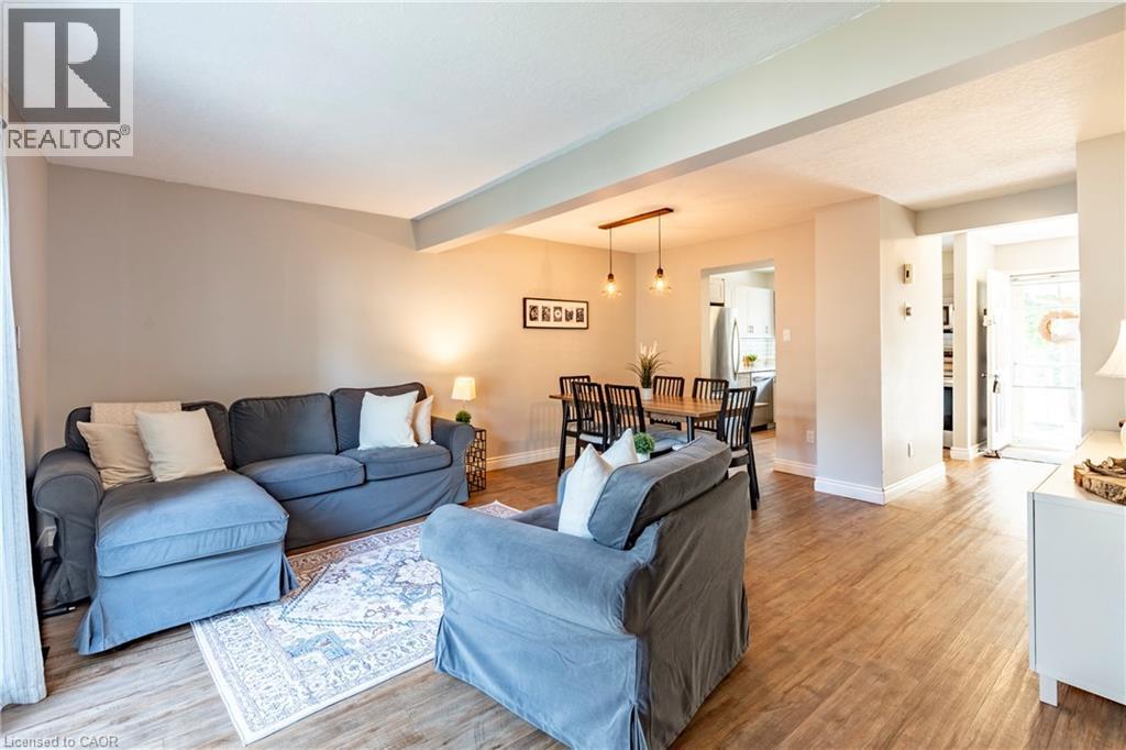 255 Northlake Drive Unit# 3, Waterloo, Ontario  N2V 1Z2 - Photo 5 - 40772393