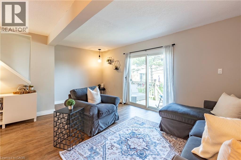 255 Northlake Drive Unit# 3, Waterloo, Ontario  N2V 1Z2 - Photo 6 - 40772393