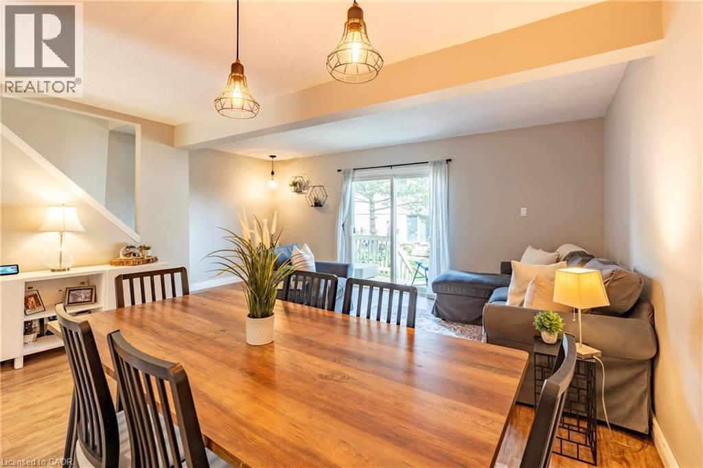 255 Northlake Drive Unit# 3, Waterloo, Ontario  N2V 1Z2 - Photo 8 - 40772393