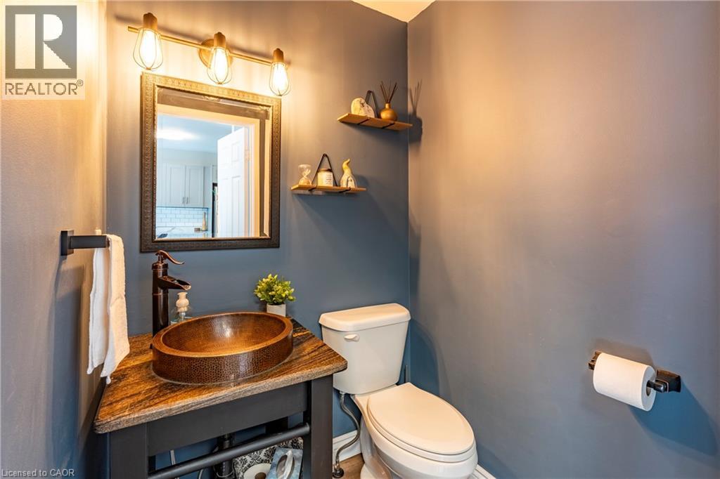 255 Northlake Drive Unit# 3, Waterloo, Ontario  N2V 1Z2 - Photo 10 - 40772393