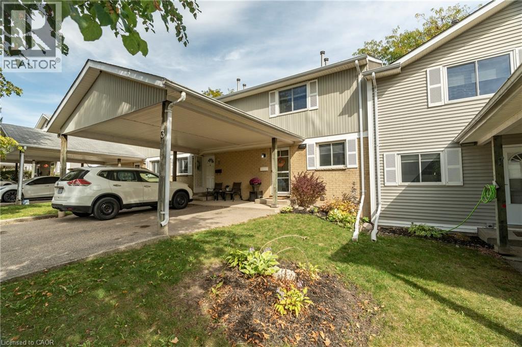 255 Northlake Drive Unit# 3, Waterloo, Ontario  N2V 1Z2 - Photo 27 - 40772393