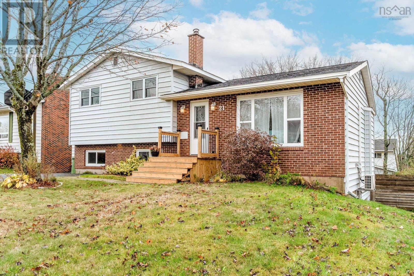 21 Wamphray Crescent, Dartmouth, Nova Scotia