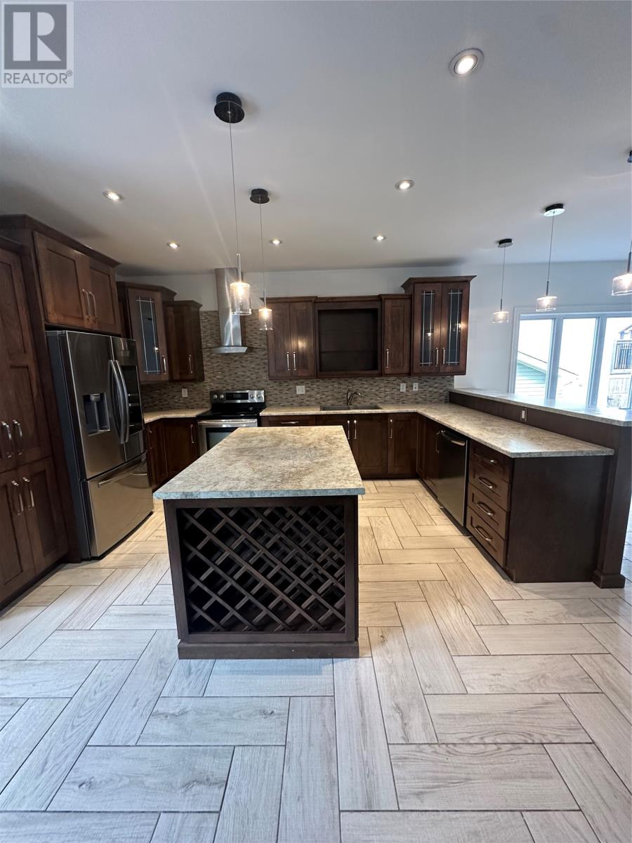 11 Tigress Street, St. John's, Newfoundland & Labrador  A1B 0G9 - Photo 13 - 1292310