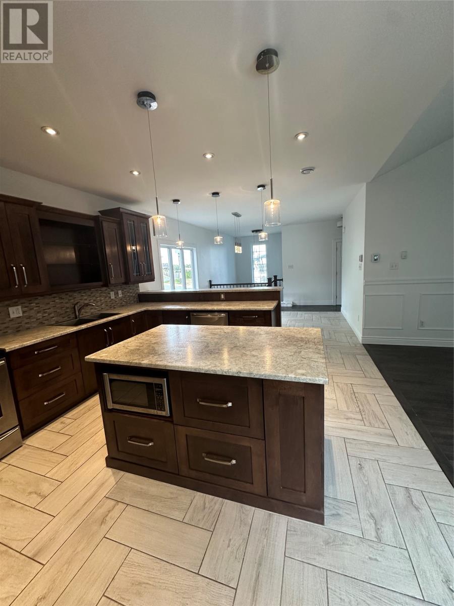 11 Tigress Street, St. John's, Newfoundland & Labrador  A1B 0G9 - Photo 14 - 1292310