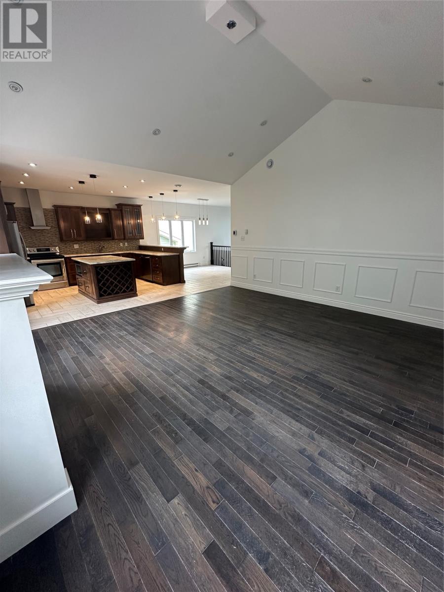 11 Tigress Street, St. John's, Newfoundland & Labrador  A1B 0G9 - Photo 16 - 1292310