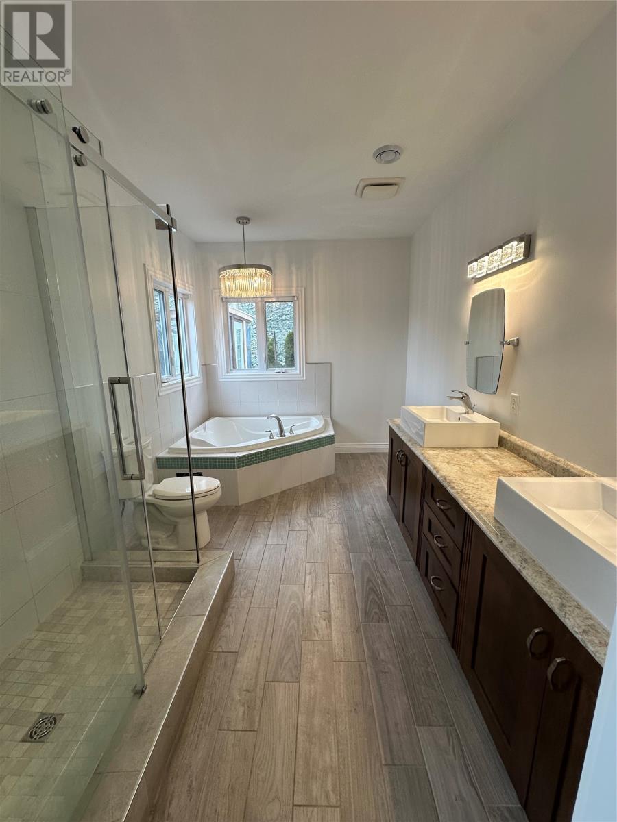 11 Tigress Street, St. John's, Newfoundland & Labrador  A1B 0G9 - Photo 22 - 1292310